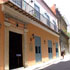 hotel Marques de Prado Ameno.